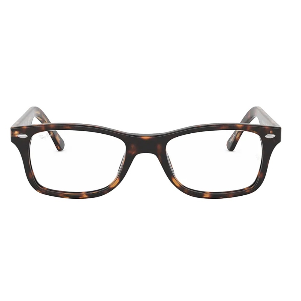 Ray-Ban RX5228 Tortoise prescription glasses